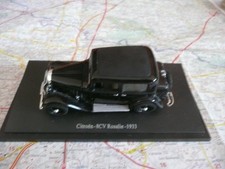 Citroën rosalie noire d'occasion  Évrecy
