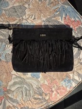 Lodi spanien wildledertasche gebraucht kaufen  Backnang
