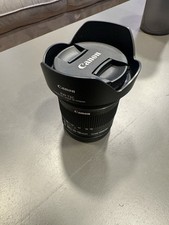 Canon 18mm . gebraucht kaufen  Morbach