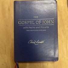 chuck swindoll books for sale chuck swindoll books for sale Sullivan