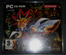 Gioco yugioh power usato Gioco yugioh power usato  Fano