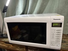 Panasonic ct555w white for sale  CAMBRIDGE