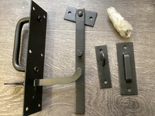 Suffolk thumb latch for sale  COLCHESTER