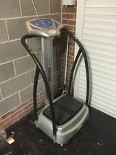 Vibration plate exercise for sale  WHITLEY BAY
