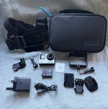 Gopro hero4 black for sale  ROBERTSBRIDGE