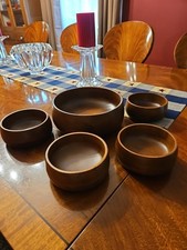 Hellerware teak wood for sale  Sanford
