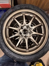 Genuine volk racing for sale  CHESTER