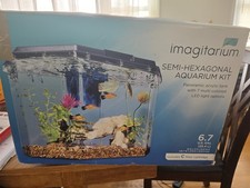 6.7 gallon fish for sale  West New York