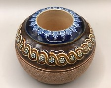 Antique doulton lambeth for sale  STOKE-ON-TRENT