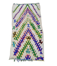 Vintage handmade berber for sale  Miami