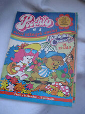 Rivista poochie suoi usato  Reggello