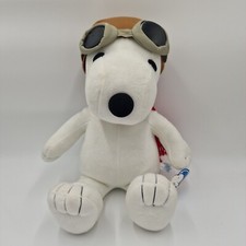 Peanuts snoopy pilot for sale  MANCHESTER