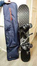 Snowboard 160 housse d'occasion  Molsheim