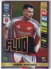 Panini adrenalyn fifa d'occasion  Expédié en France