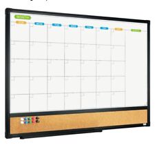 Jiloffice magnetic calendar for sale  Akron