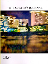 Surfer journal magazine. for sale  SOUTHAMPTON