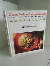 Cuisine facile cuisine d'occasion  Aix-les-Bains