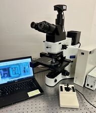 Olympus bx41 lwd for sale  De Witt