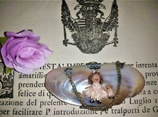 Bambola piccola del usato  Italia