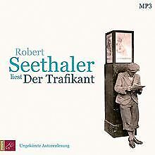 Trafikant seethaler robert gebraucht kaufen  Berlin