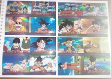 Cartes dragon ball d'occasion  Paris I