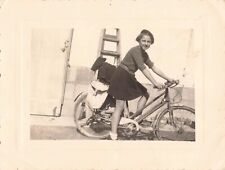 Ancienne photographie 1944 d'occasion  Nogent-sur-Marne