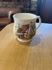 Staffordshire ashley cottage for sale  YORK