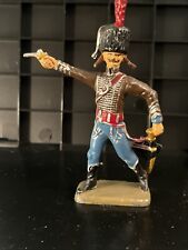 Starlux napoleon hussard d'occasion  Albert