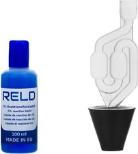 Reld cylinder gasket d'occasion  Rennes-