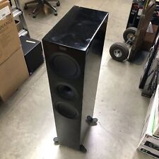 Kef meta floorstanding for sale  Sun Valley