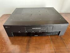 Videoregistratore vhs videorec usato  Welsberg Taisten