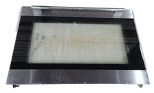 Aeg oven glass d'occasion  Expédié en Belgium