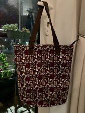 Roxy tote bag for sale  BRENTFORD