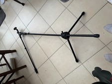 Microphone stand for sale  LONDON