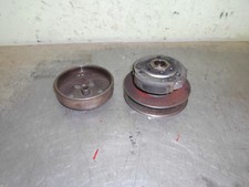 Vespa et2 rear for sale  ELY