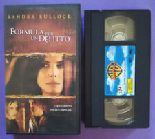 Vhs formula per usato  Ferrara