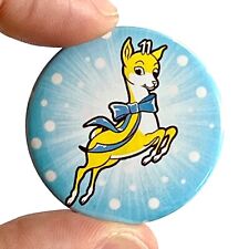 Kitsch babycham bambi for sale  HOVE