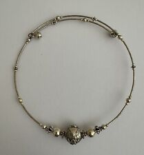 Vintage silver choker for sale  Jackson