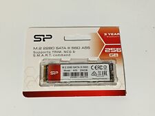 Silicon power 2280 gebraucht kaufen  Parsdorf