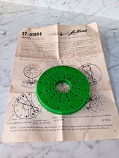 Vintage dexter adjustable for sale  Wellsville