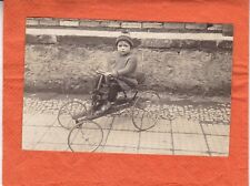 Kind pedalbetriebenem vierrad gebraucht kaufen Kind pedalbetriebenem vierrad gebraucht kaufen  Memmelsdorf