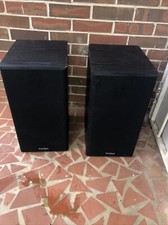 Pair paradigm monitor for sale  Atlanta