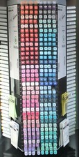 Copic classic layoutmarkers d'occasion  Expédié en France