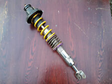 Honda accord coilover for sale  CAERSWS