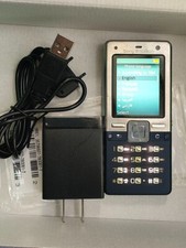 Celular Sony Ericsson T650 3G desbloqueado, testado, BOM comprar usado  Enviando para Brazil