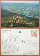 Montemarcello panorama 1982 usato  Roma