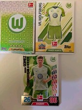 Topps match attax gebraucht kaufen  Mannheim