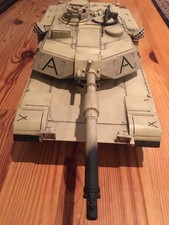 Unimax m1a1 abrams for sale  Salisbury