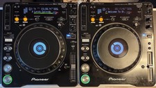 Pioneer cdj 1000 gebraucht kaufen Pioneer cdj 1000 gebraucht kaufen  Burladingen