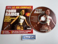 Lara croft tomb d'occasion  Paris XII